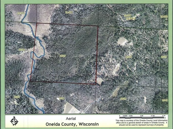 HUNTERS TRAIL, Rhinelander, WI 54501