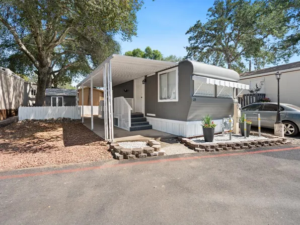 8880 Auburn Folsom Rd #29, Granite Bay, CA 95746