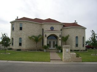 308 Ceniza Ridge Dr, Del Rio, TX 78840