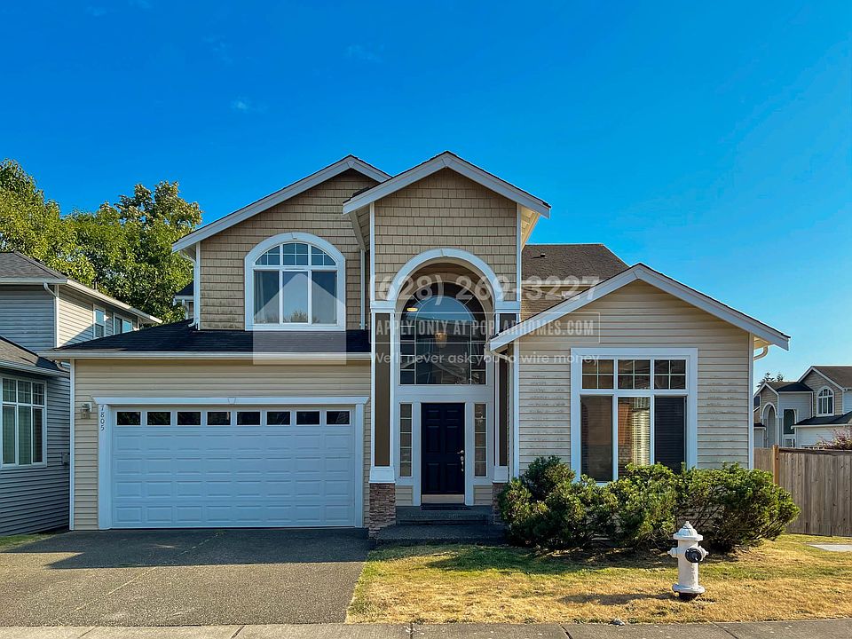 1st image of 7805 NE 198th St