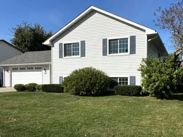 413 9th Ave NW, Byron, MN 55920