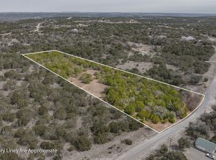 365 Schooner Point, Bluff Dale, TX 76433