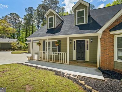 3590 Chastain Ct, Alpharetta, GA, 30004