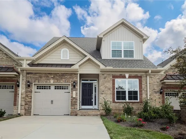 202 Chariot Sq, Winston Salem, NC 27127