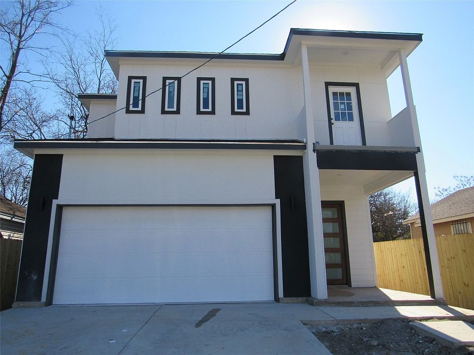 1724 Dennison St, Dallas, TX 75212 Zillow