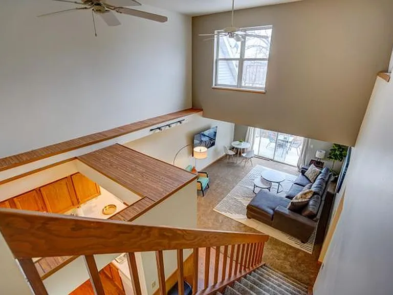 Timber Bluff — Photo 21