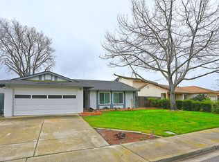 461 Colusa Way, Livermore, CA