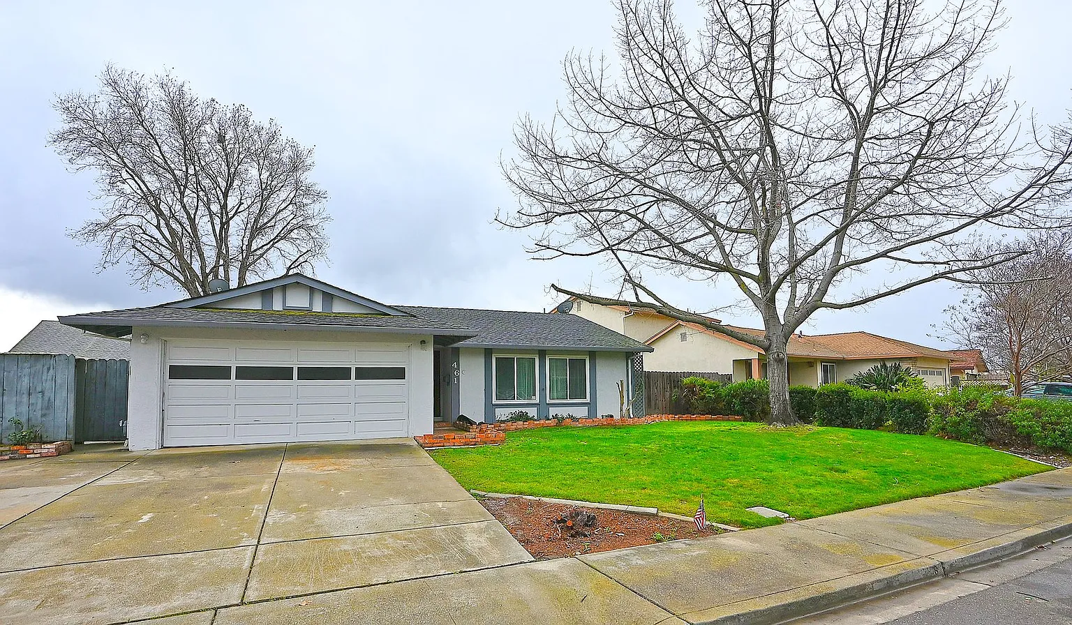 461 Colusa Way photo 1