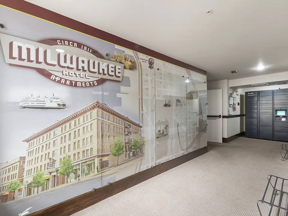 Milwaukee Apartments