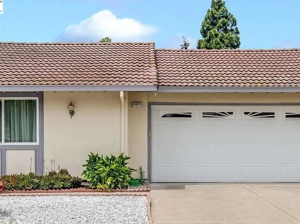 3673 Dryden Rd, Fremont, CA 94555