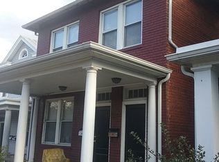 1514 Bainbridge St, Richmond, VA 23224