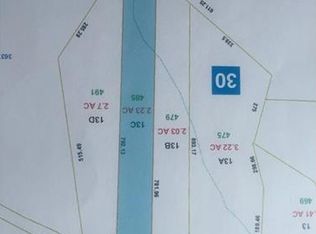 485 Newport Rd, Sterling, CT 06377