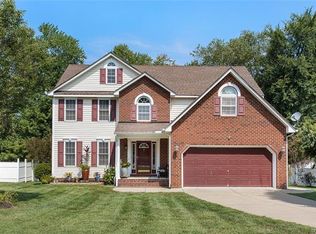 6420 Majestic Way, Henrico, VA 23231