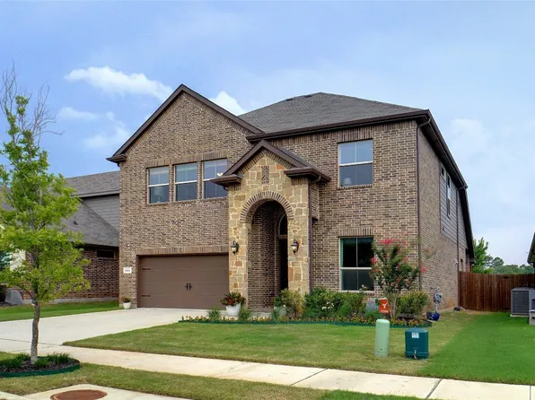 3304 Masthead Dr, Denton, TX 76201