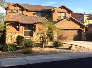 13539 S 184th Dr, Goodyear, AZ 85338