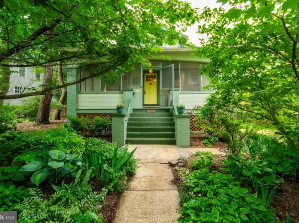 3402 3rd St N, Arlington, VA 22201