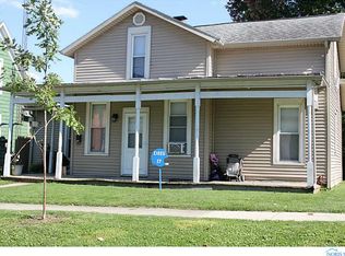 611 Washington Ave, Defiance, OH 43512