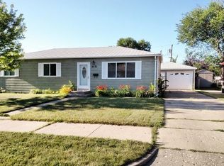 2531 E C Ave, Bismarck, ND 58501