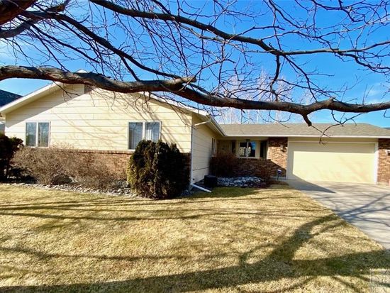 3135 Buttercup Dr Billings Mt 59102 Mls 317028 Zillow