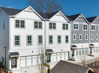 1291 Ascot Ter, Atlanta, GA 30329