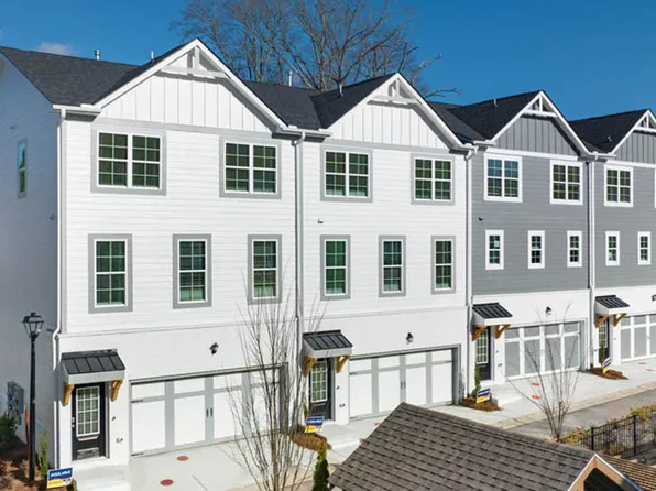 1176 Kendron Ln, Atlanta, GA 30329