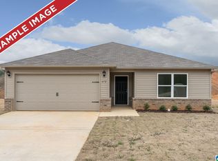 163 Willow Rd, Oxford, AL 36203