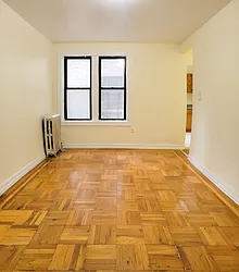 Rented by New York Residence