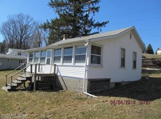 3900 Dead End Rd, Bloomingdale, MI 49026