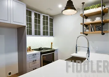 Rented by Fiddler Realty