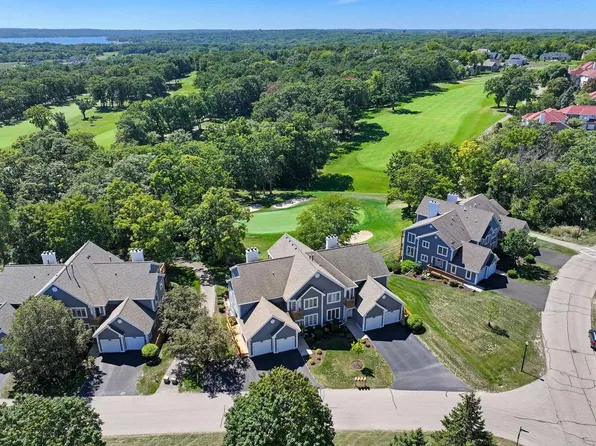 953 Lakeland DRIVE #9-69, Lake Geneva, WI 53147