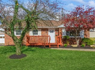 629 Lynn St, Greensburg, PA