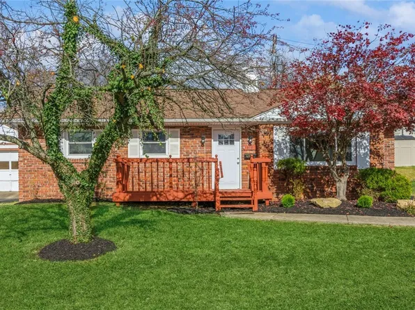 629 Lynn St, Greensburg, PA 15601