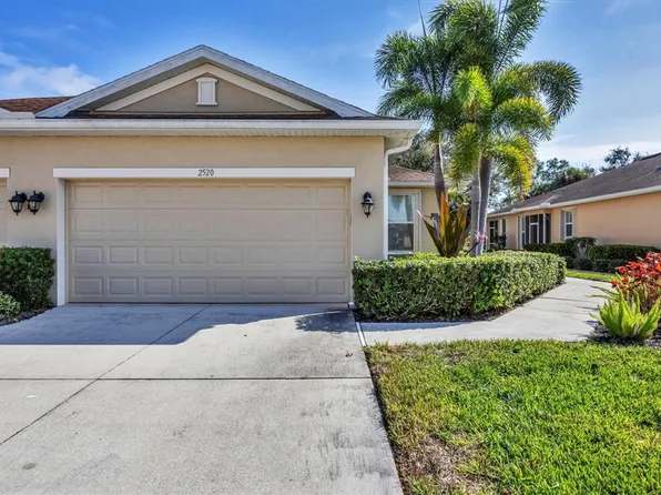 2520 Terracina Dr, Venice, FL 34292