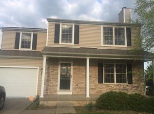 1336 Seminole Trl, Georgetown, KY 40324