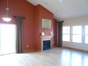 Vaulted Ceilings