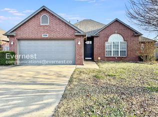 13324 E 75th St N, Owasso, OK 74055