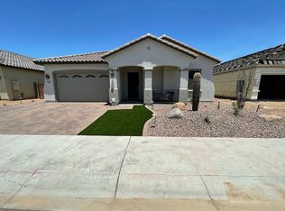2810 W Patagonia Ct, San Tan Valley, AZ 85142