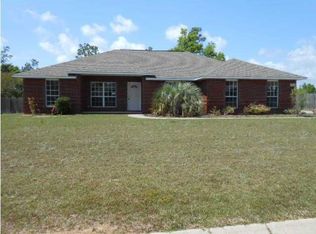 5336 Mountain Laurel Ln, Milton, FL 32570