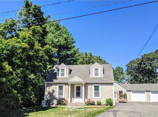 6 Brenden St, Westerly, RI 02891