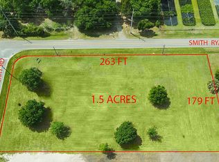 1902 Berry Rd, Plant City, FL 33567