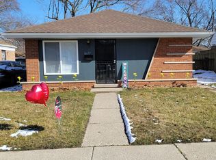 14637 Dorchester Ave, Dolton, IL