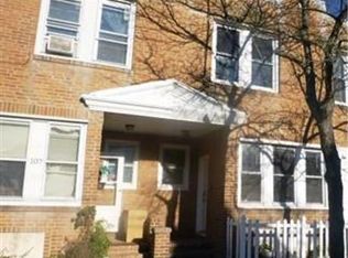 105 N Columbia Ave, Atlantic City, NJ 08401