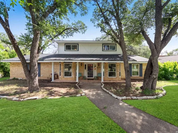 631 Briar Oak St, San Antonio, TX 78216