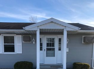1017 Ebersole Blvd #C, Fostoria, OH 44830