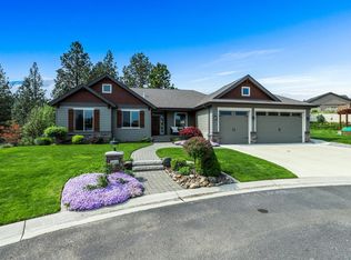 4319 S Bernson Ln, Spokane, WA 99223