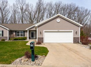 2650 Hunters Run #52, Kalamazoo, MI 49048