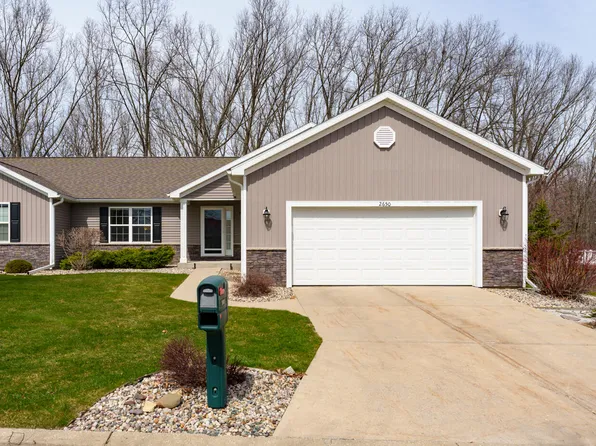 2650 Hunters Run #52, Kalamazoo, MI 49048
