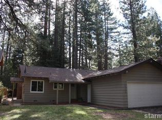 1866 13th St, South Lake Tahoe, CA 96150