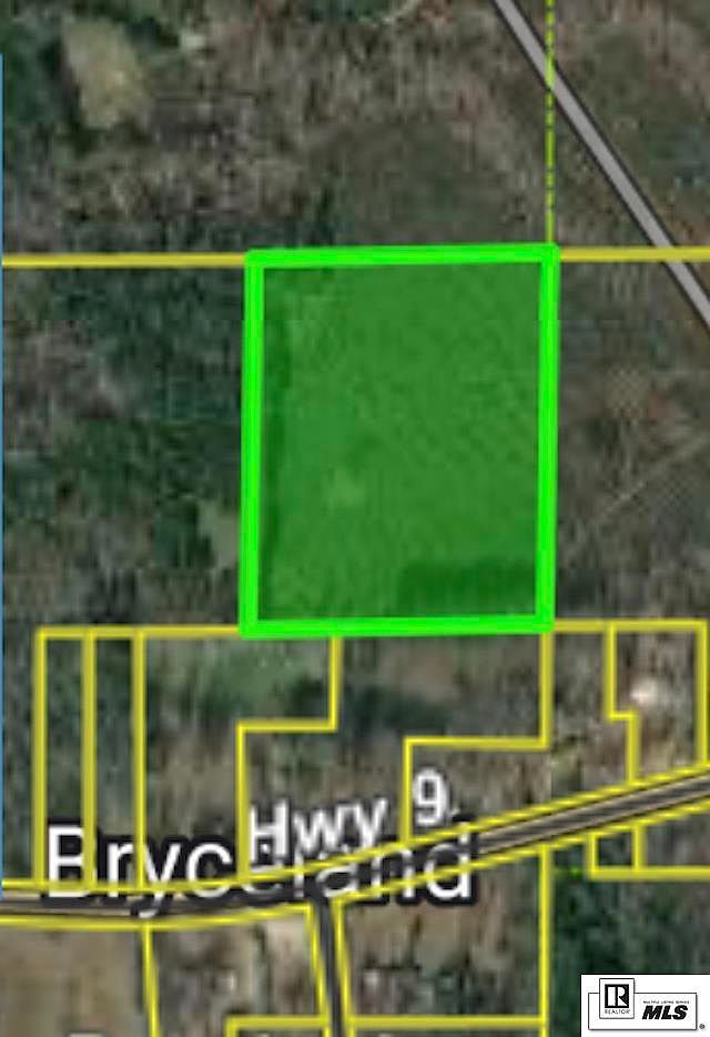 0 Highway 9, Gibsland, LA 71028 MLS 207104 Zillow