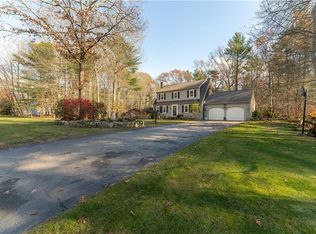 23 Sunset Dr, Richmond, RI 02892